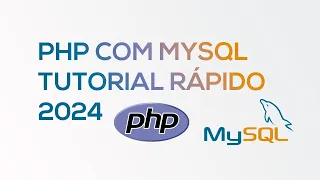 Conectando PHP ao MySQL com XAMPP: Guia Atualizado 2024