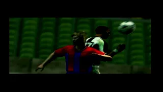 Pro Evolution Soccer 3 - Intro