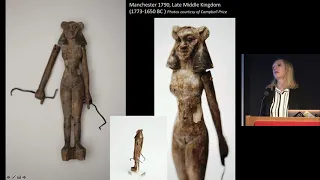 Magic and Demonology in Ancient Egypt