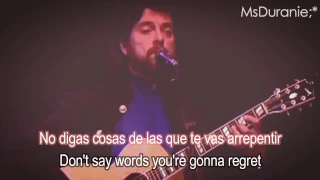 Alan Parsons Project – Eye in The Sky; sub español e inglés.