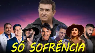 Pablo, Raça Negra, Eduardo Costa, Amado Batista, Léo Magalhães...Música Sertaneja Sofrência 2023🌹🌹🌹🌹