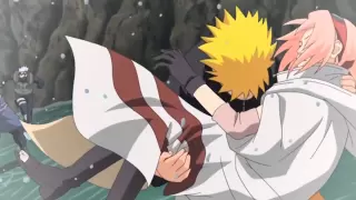 [NaruSaku] Regret