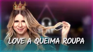 🎧👑 MARÍLIA MENDONÇA ((LOVE A QUEIMA ROUPA)) SUA MÚSICA PREFERIDA #loveaqueimaroupa