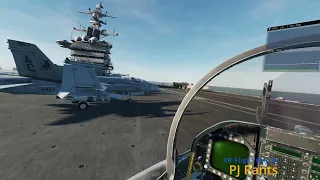 DCS VR Quest 2 vs. Pico 4