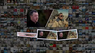 Состоялся предпремьерный показ киноленты Братство об афганских событиях
