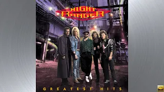 Night Ranger - Goodbye [HQ]