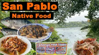 San Pablo Native Food Tikim#55