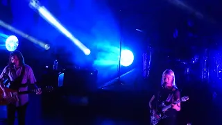 Better Oblivion Community Center "Didn't Know What I Was in For" @ the Wiltern L.A. Aug. 9, 2019