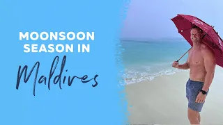 Episode 212: Monsoon Season in Maldives