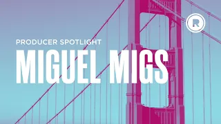 Miguel Migs Mix Pt. 2 | Deep & Soulful House Mix