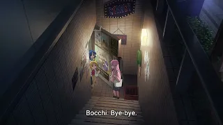 Bocchi The Rock - Bye-Bye