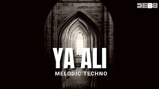 Ya Ali - Remix | Melodic Techno | Debb | Gangster | Emraan Hashmi Song