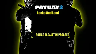 Locke And Load /// Animated