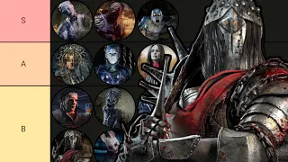 TIER LIST DE KILLER! - Dead by Daylight Mobile