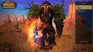 🔥Cataclysm Balance Druid🔥