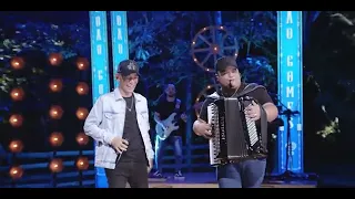 (JOÃO GOMES)AQUELAS COISAS  ft.TARCÍSIO DO ACORDEON