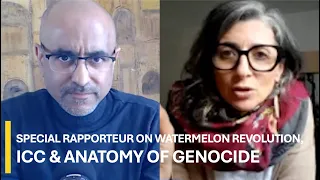 Israel, Gaza and the Anatomy of Genocide