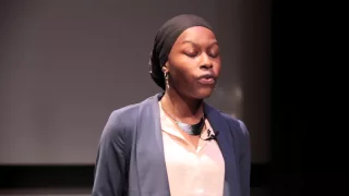 Africa Post-Colonial Development: Fatoumata Waggeh at TEDxGallatin