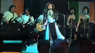 Lauren Copley How are things in Glocca Morra? TV-4 St Patrick's Day Celebration 1989