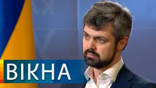 Новый директор Украинского института национальной памяти – кто он | Вікна-Новини