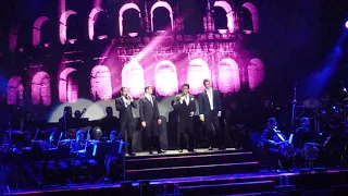 Adagio Il Divo