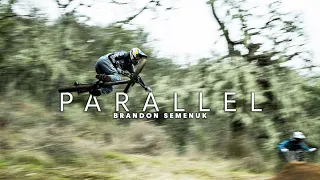 Parallel feat. Brandon Semenuk and Ryan Howard