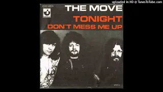 The Move - Tonight [1971] [magnums extended mix]