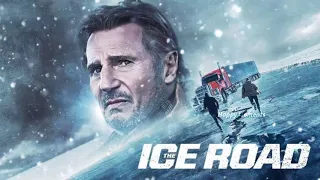 The Ice Road Credit Song