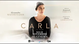 CARLA - IL FILM - Trailer ufficiale