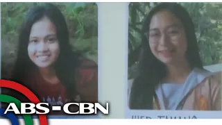 Surrendered or abducted? Activist says Tamano, Castro should be believed | TeleRadyo Serbisyo