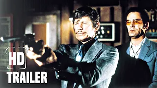 EIN MANN SIEHT ROT - DEATH WISH Uncut Trailer German Deutsch (1974)