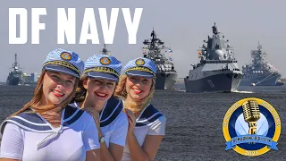 DF NAVY | SR Video 2021