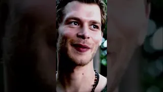 Klaus Mikaelson