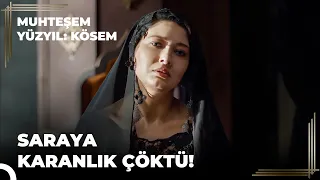 Nasıl Kösem Oldum? "Gevherhan Sultan''ın İntiharı" | Muhteşem Yüzyıl: Kösem