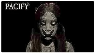 SCARIEST MULTIPLAYER GAME EVER (we broke it...)- Pacify Funny Moments