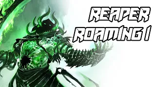 gw2 wvw - soto reaper roaming vol 1