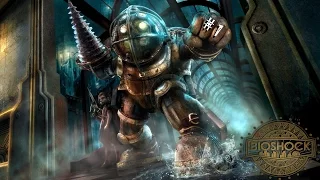 BioShock # 1