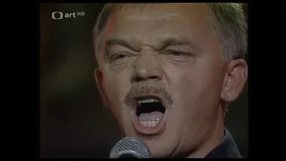 Karel Kryl Maškary Lucerna 1991