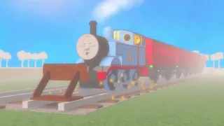 Sodor Mist AU: Tale of the Unknown number 1 full video (900 subscribers special)