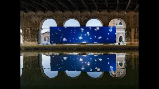 VIVE Arts | Trailer - Wu Tsang: Of Whales, Venice Biennale 2022