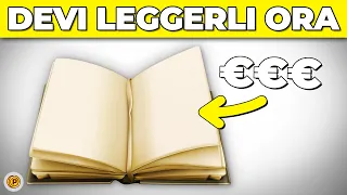 I 5 Libri che DEVI Assolutamente Leggere Prima di Morire