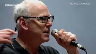 Bad Religion - Punk Rock Song - Live @ Primavera Sound Brazil 2023