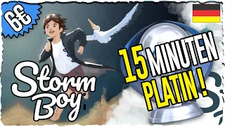 Storm Boy Trophäen & Achievement Guide | Platin Walkthrough