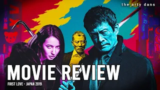 First Love | Japan | 2019 - REVIEW