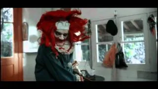 Клоун The Clown (Le Queloune).mp4