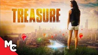 Treasure | Full Drama Movie | Ansley Gordon