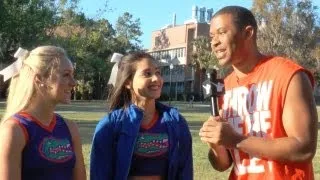 What you hate about FSU - University of Florida
