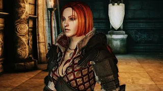 Party reactions to romances | Dragon Age: Origins