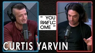 Curtis Yarvin - In The Philosopher - "YOUR WELCOME" with Michael Malice #167