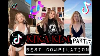 🔥😎 Kika Kim 😎🔥 BEST Tiktok Compilation ( part 7 )